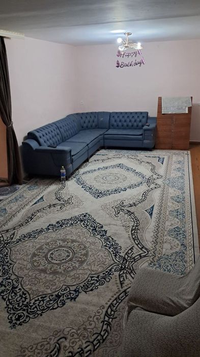 Квартира продаётся в городе Сырдаре