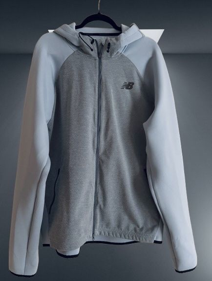 Jachetă  New Balance cu tehnologiat Heat