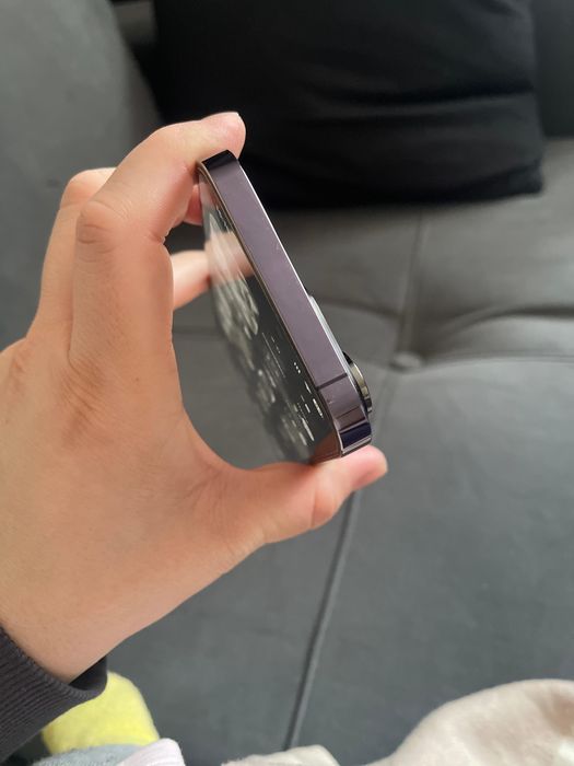 iPhone 14 Pro Max 128gb