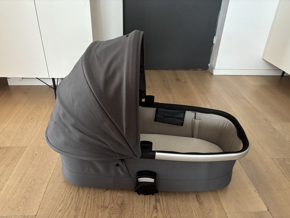 Pachet Joolz hub+ carucior+landou+cocon+protectie ploaie