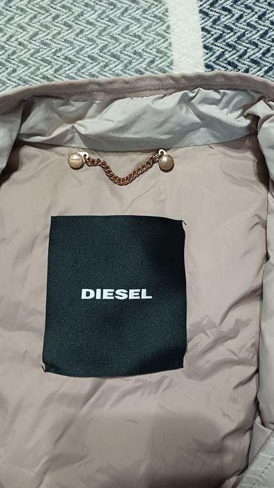 Пролетни якета  DIESEL,S