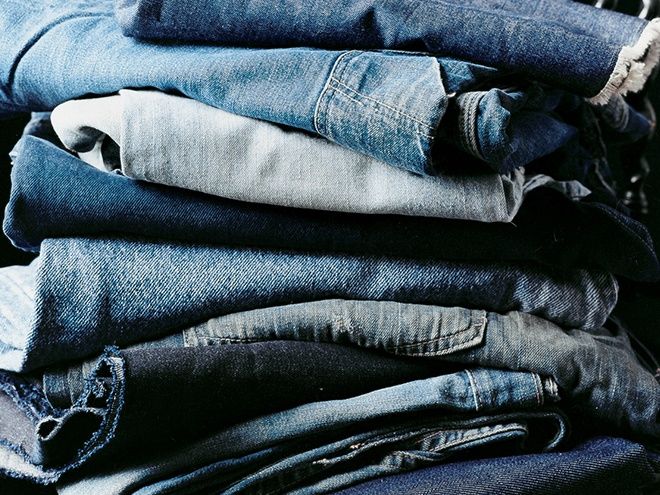 Покраска одежды по низким ценам Быстро и качественно