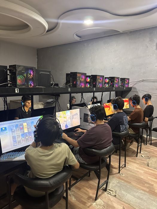 game club satiladi