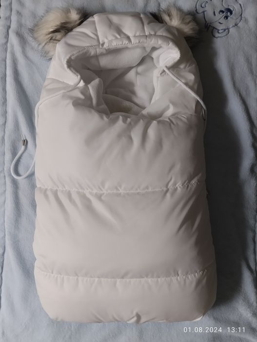 Конвертик на выписку