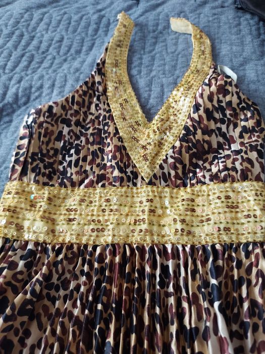 Платье в идеальном состоянии