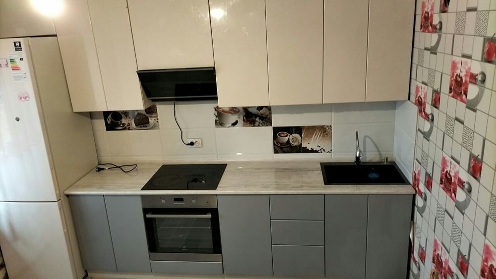 Мебель в короткие сроки.