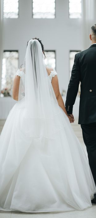 Rochie de mireasă