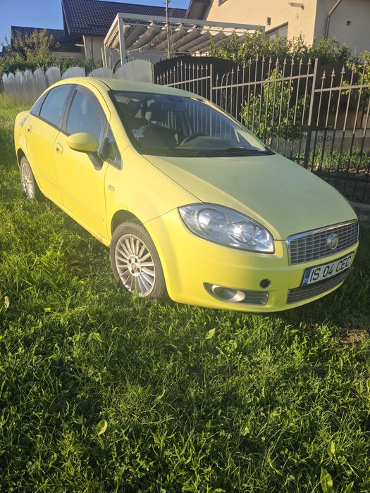 Fiat Linea  1.4 benzina
