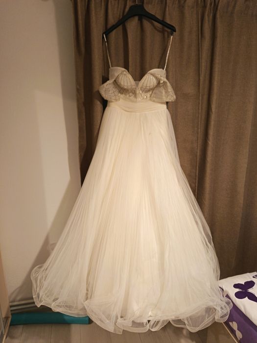 Rochie de mireasa Best Bride