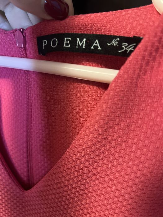 Rochie eleganta Poema
