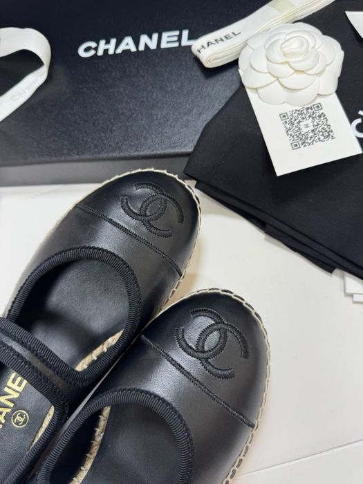 Balerini Chanel 35-42