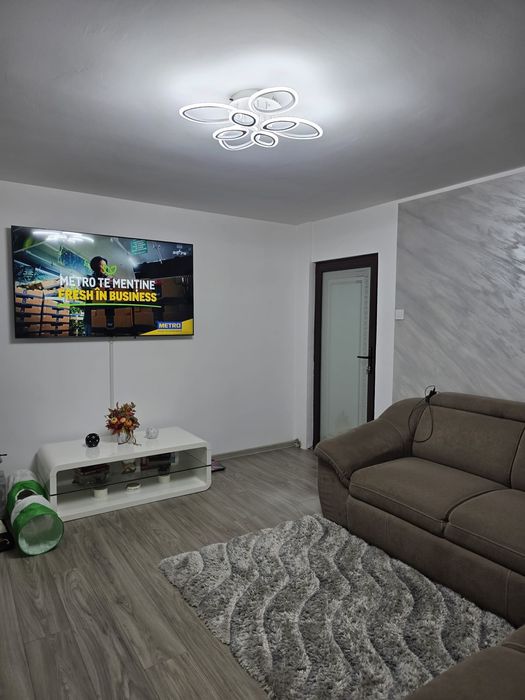 Apartament 1 camera