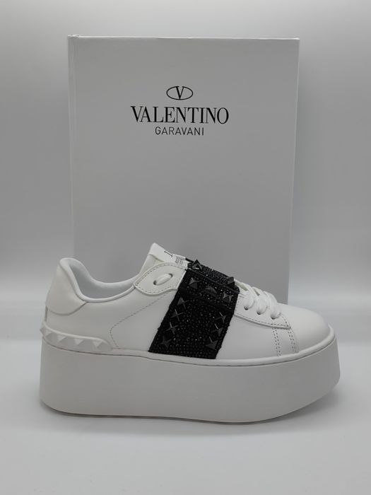 Дамски Сникърси Valentino