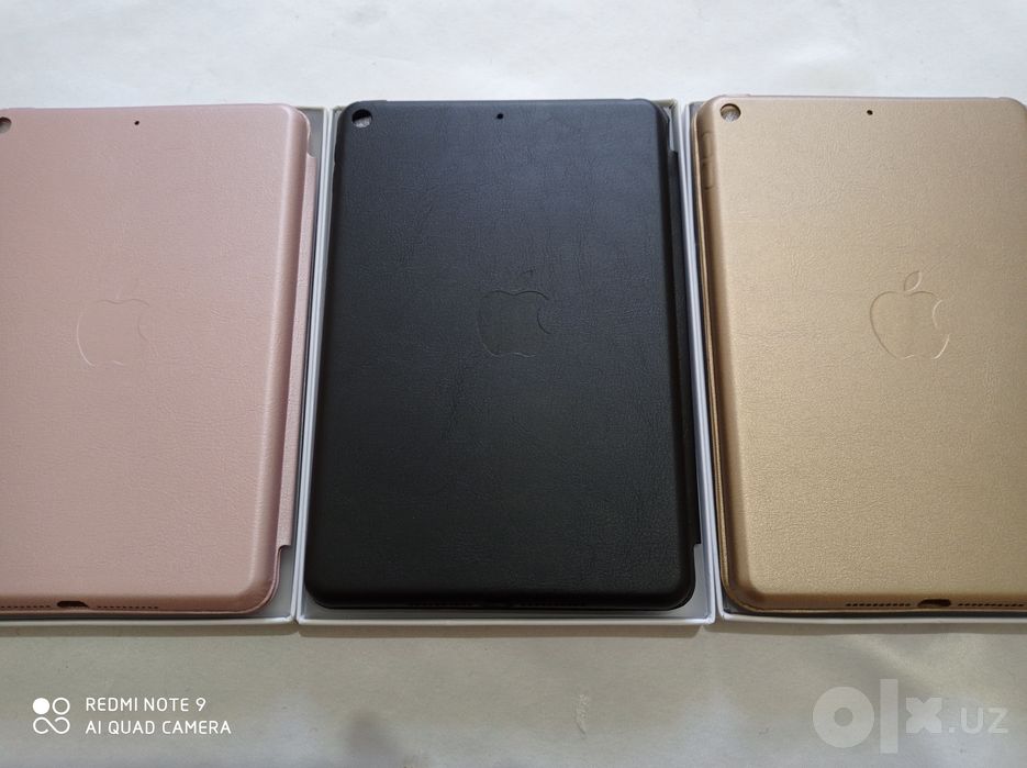 Apple iPad Mini 1/ 2/ 3/ 4/ 5/ 6 Чехлы/ чехол. Chehol. Chexol Айпад