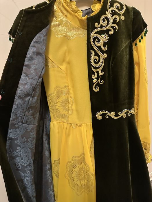 Продается камзол