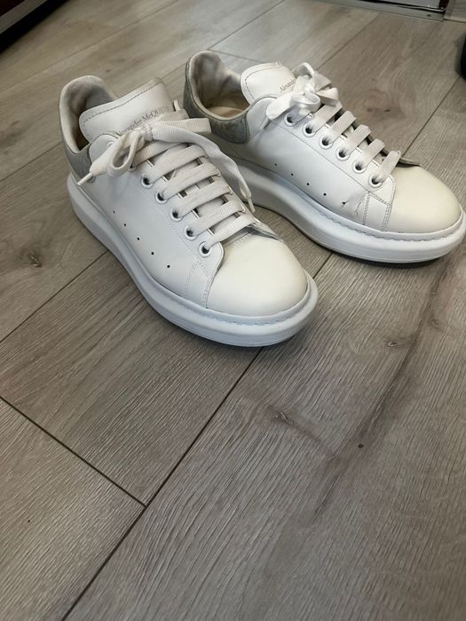 Adidasi alexander mcqueen