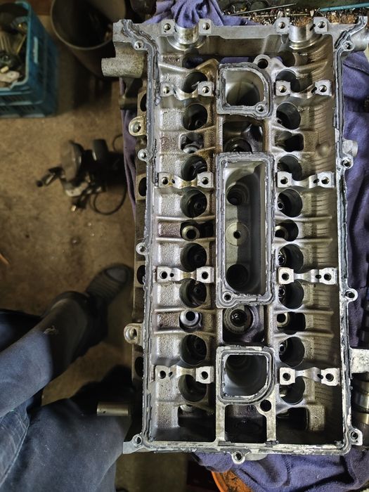 Части за ford focus 1,8 бензин 2007г.