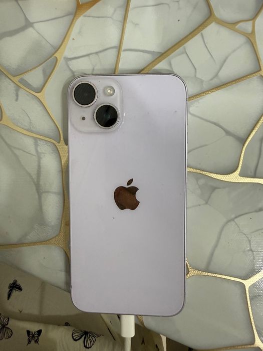 Iphone 14 сиреновый цвет