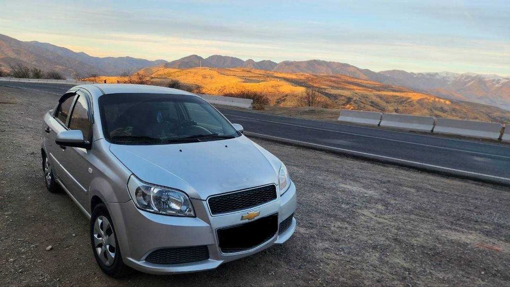 ПРОДАЁТСЯ Chevrolet Nexia 3 (2016)
