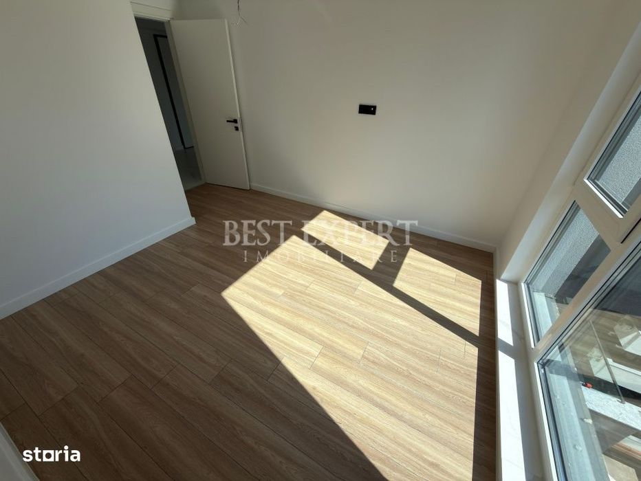 2 Camere Decomandate | Balcon 9,4 mp | Astorium Life | Pallady