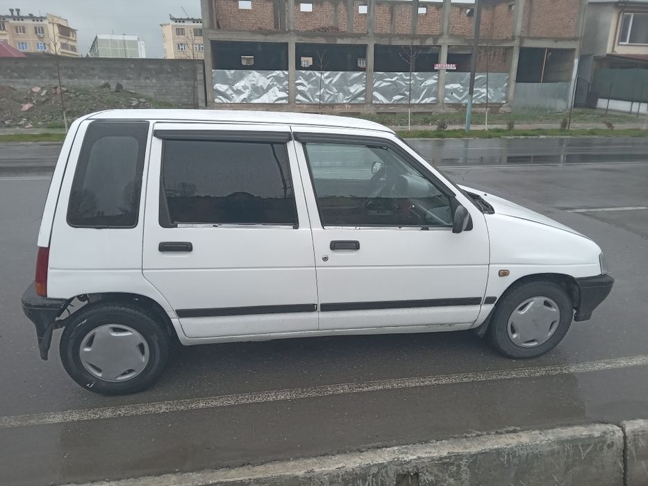 Tiko srochna sotiladi