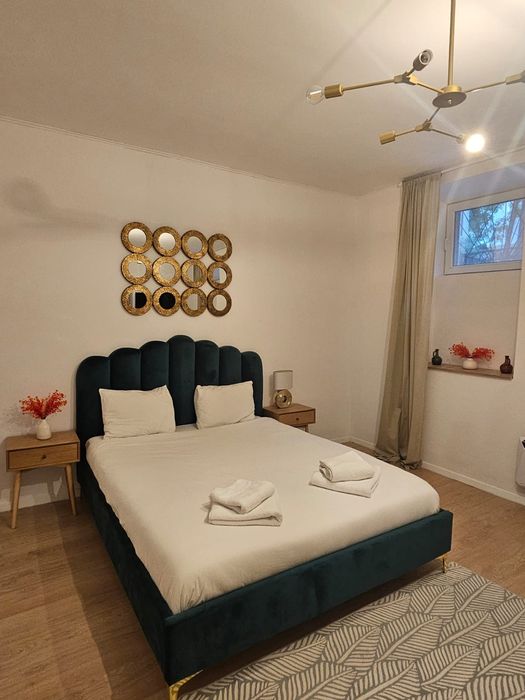 Ultracentral Victoriei Ateneu Investitie Airbnb