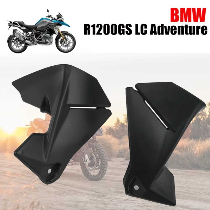 Protectie deflector vant  BMW R1200GS Adventure R1250GS 2014-2019