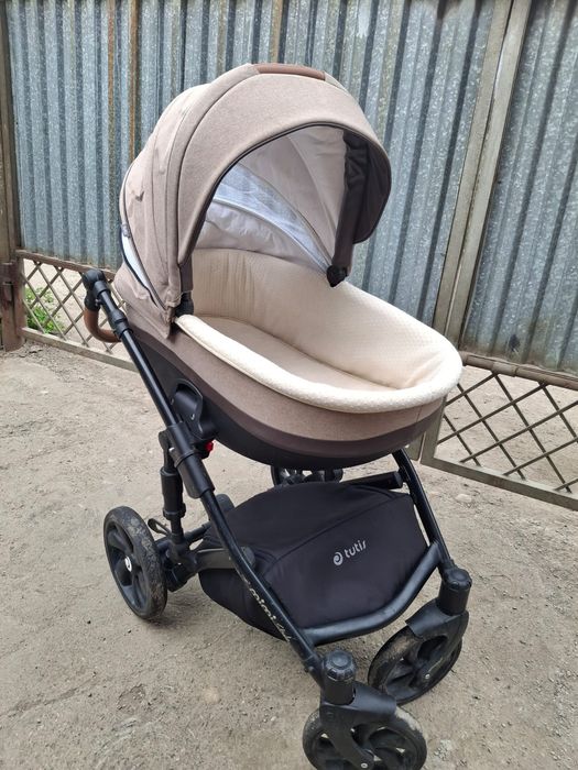 Продам коляску Tutis Mimi Style 3 в 1