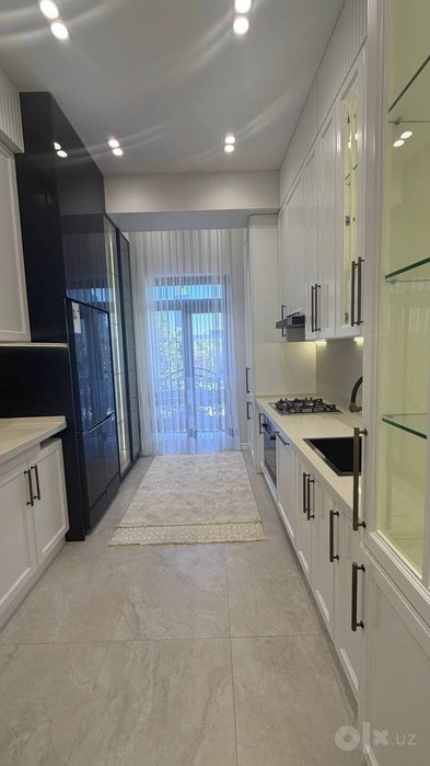 Продается 3х ком квартира, ЖК Boulevard, ор-р: Ташкент Сити, 95м²