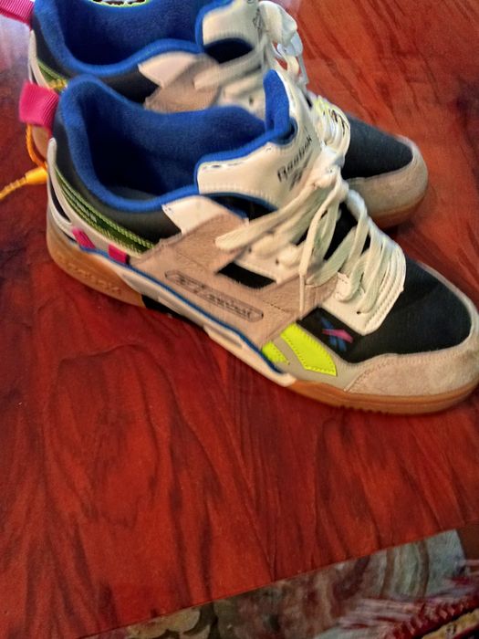 Кросовки "REEBOK"спортивные