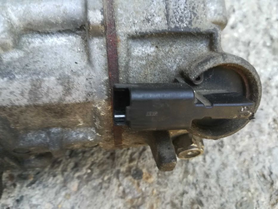 Компресор климатик Пежо РЦЗ 308 Ситроен / Peugeot RCZ Citroen