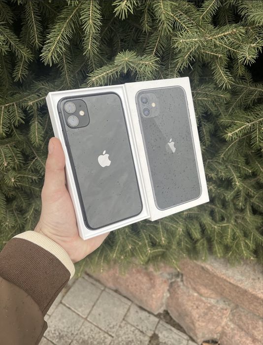 Продам телефон Айфон 11