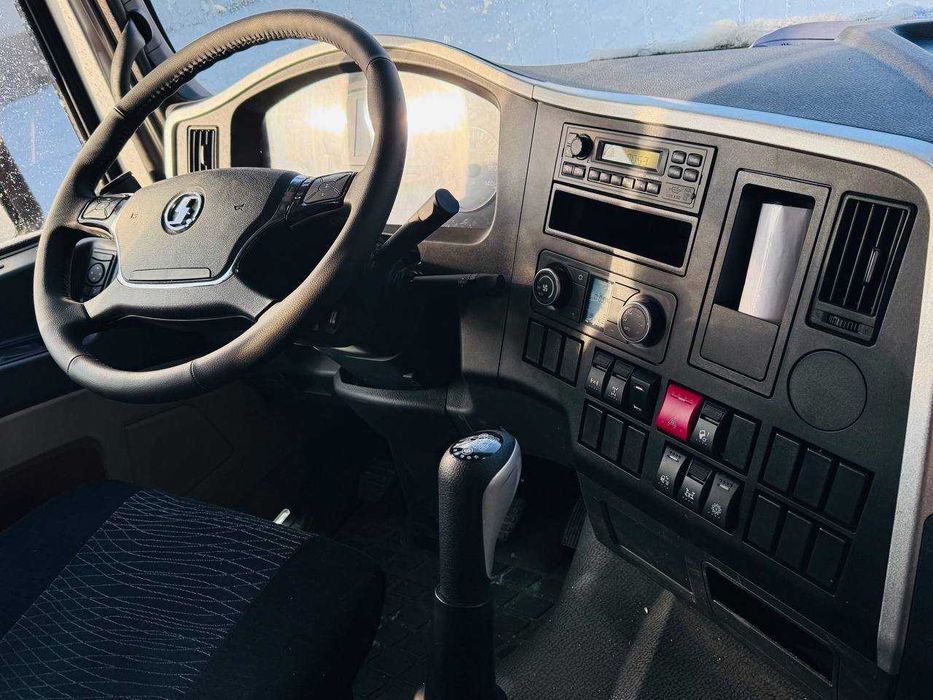 Сидельный тягач Shacman X3000. Под заказ!