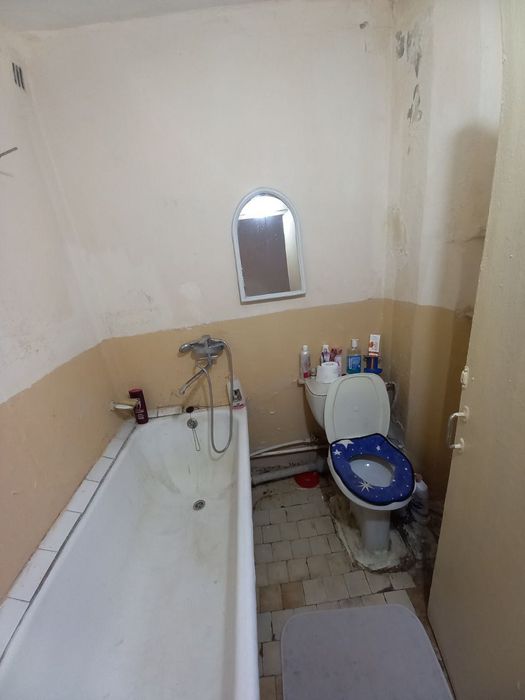 Продается 1 комнатная квартира на Каракамыше 2/1, 1/1/4