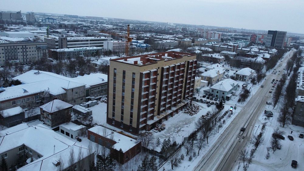 продам 4 ком квартиру