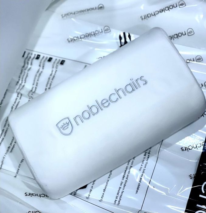 СКИДКИ • ПРЕМИУМ • noblechairs LEGEND кресло из Германии