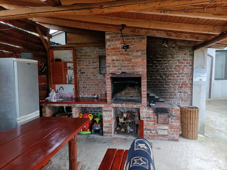 Casa regim hotelier 8-12 persoane