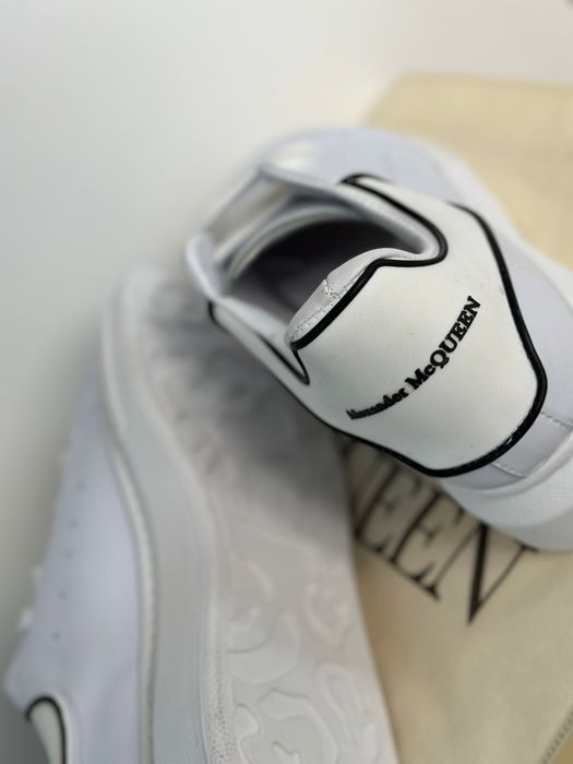 Adidasi Alexander MC full box