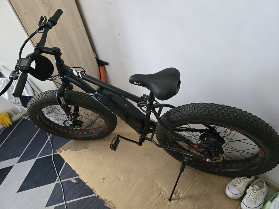 Электровелисопед