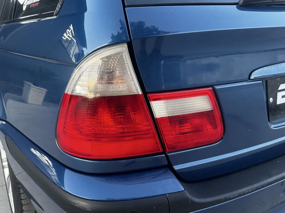 Стопове бмв bmw е46 комби