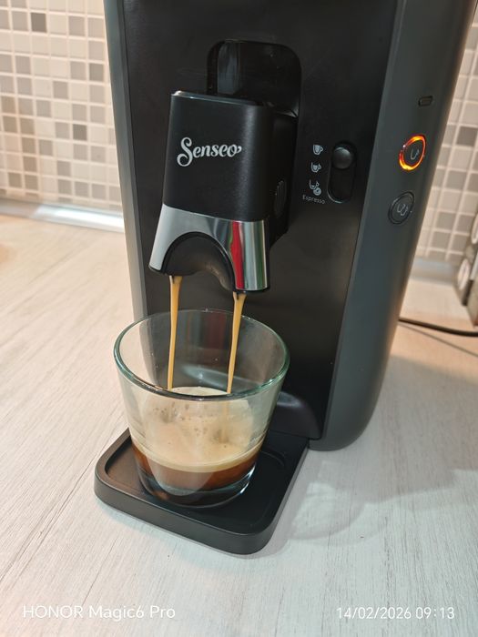 Expresor Philips Senseo Maestro