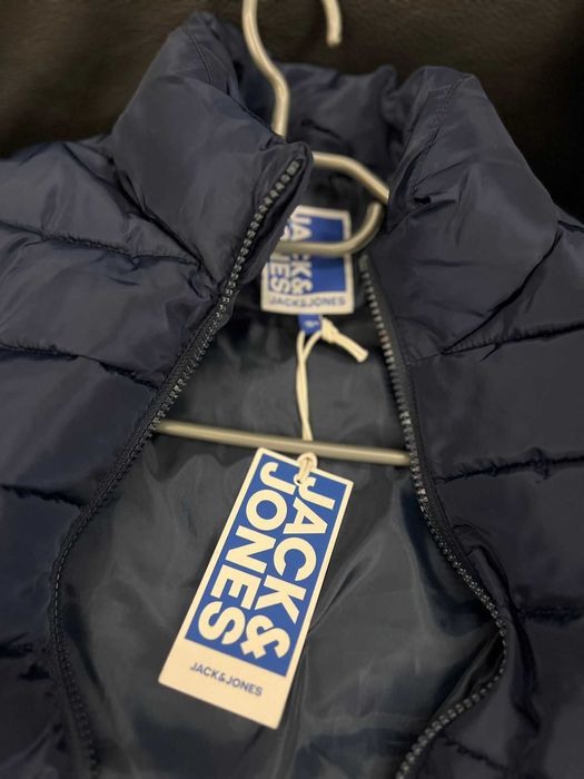Jachetă Jack & Jones