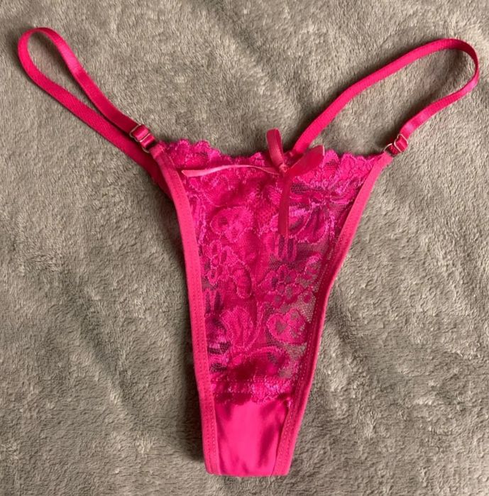 Дамски Прашки T String