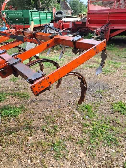 Cultivator 2.45 m