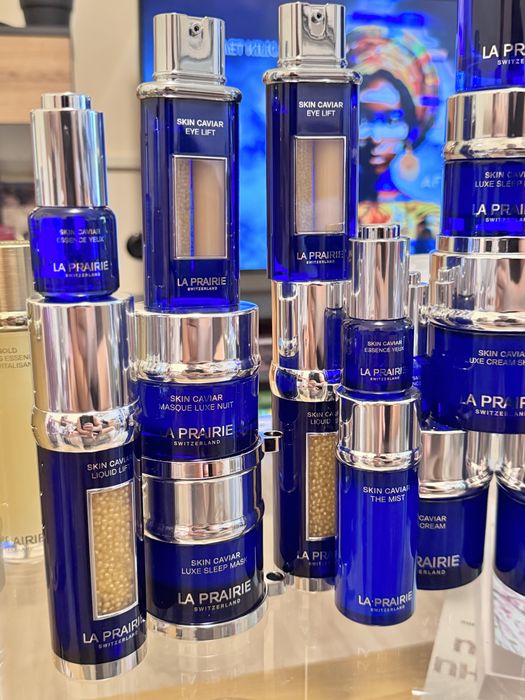 Висок клас козметика * La Prairie * ТОП ЦЕНИ  *