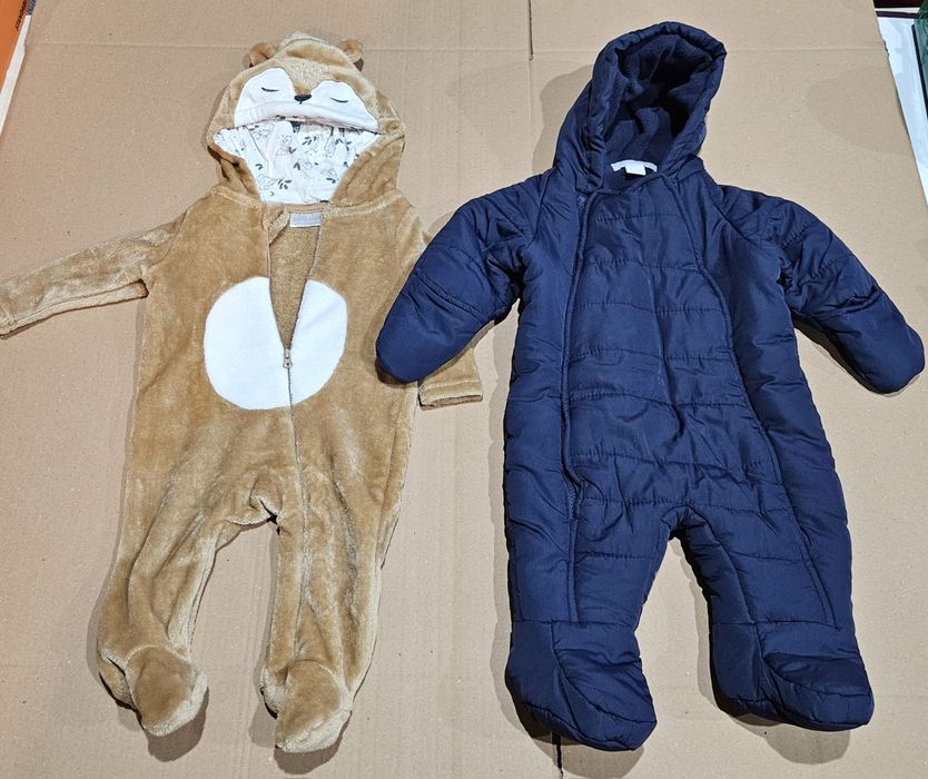 Combinezon mărimea 68