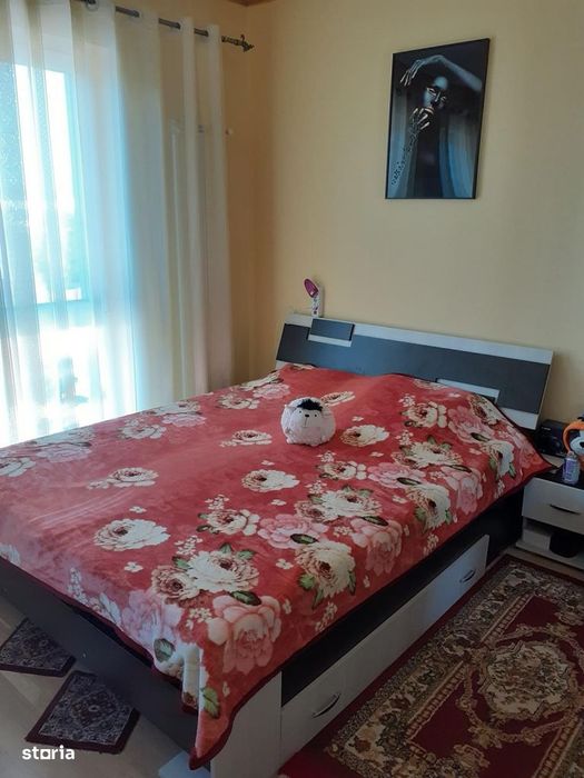 Apart. 3 camere ,decomandat, 83 mp, bloc 2021 – Ferdinand/Mihai Bravu