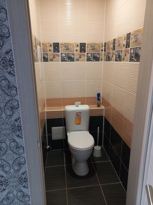 Квартира 2-х комнатная