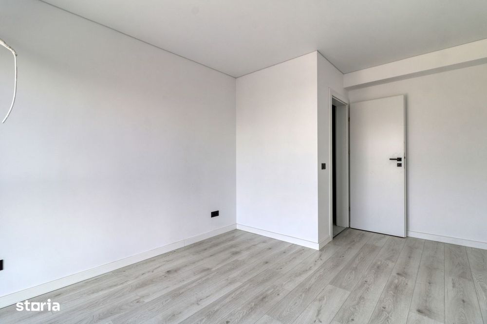 Duplex 68 mp, 3 camere, 2 balcoane, etaj 11 – Piața Sudului
