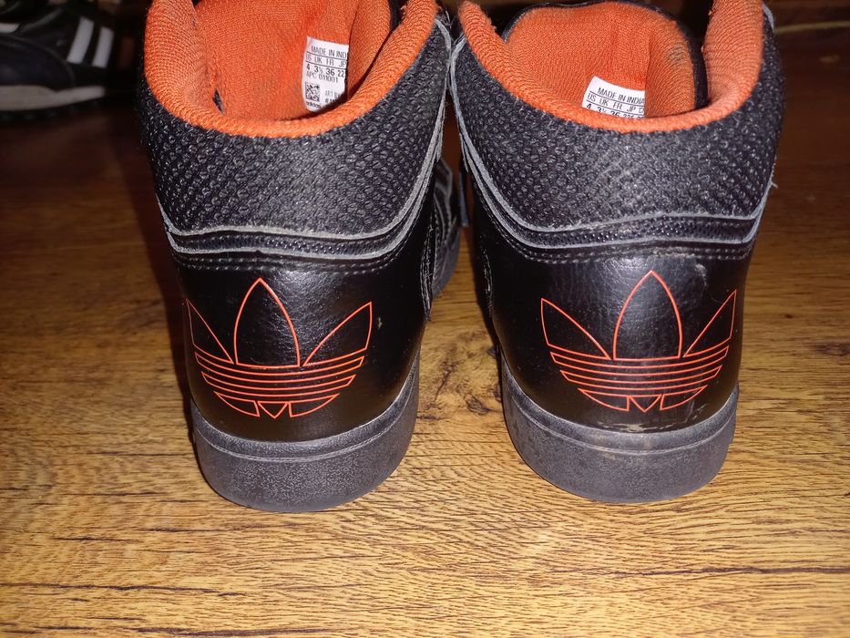 Кецове Адидас 36 номер